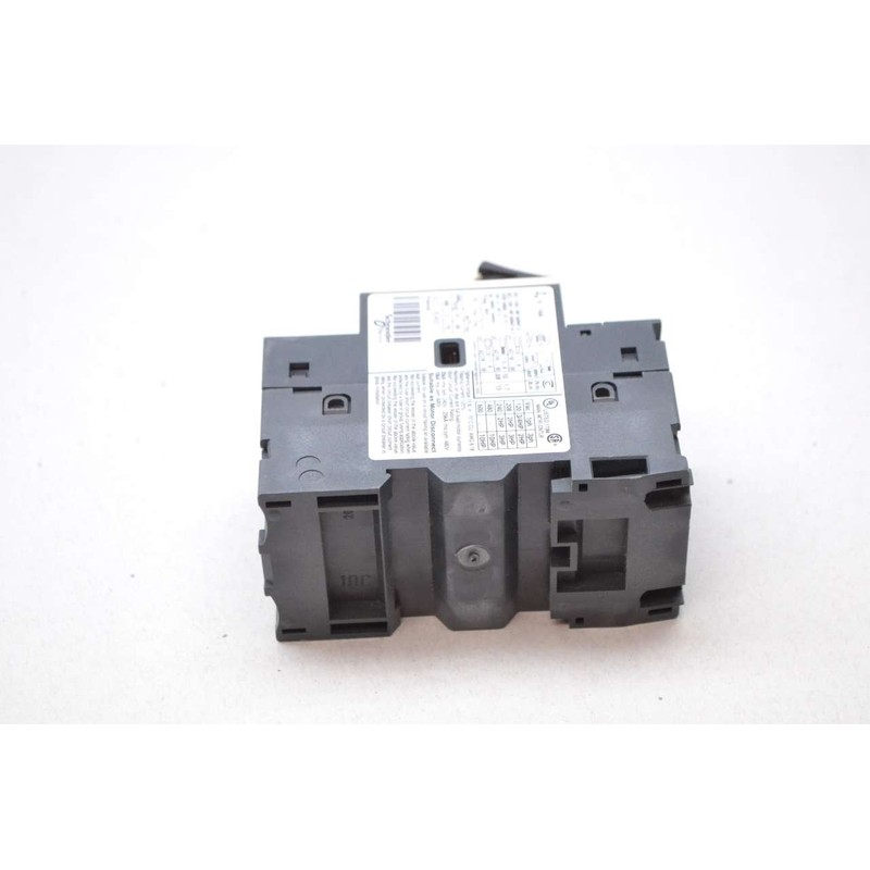 "Telemecanique GV2ME16 STARTER, PUSHBUTTON, "