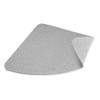 Dikots Corner shower mat non slip anti mould 60 x