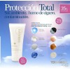 Polvototally Radiantcrema Fps 50 Terramar Antimanchas
