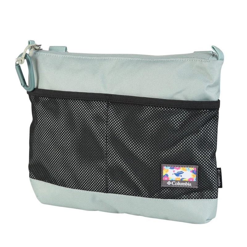 Columbia PU8700 Price Stream Sacoche, Crushed Blue, Free size