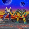 Transformers Transformers Legacy United Doom ‘n Destruction Collection, Bludgeon &