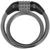 Jc-001w Lock Wire Black Raychell Equation (Rachel) Dial