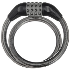 Jc-001w Lock Wire Black Raychell Equation (Rachel) Dial