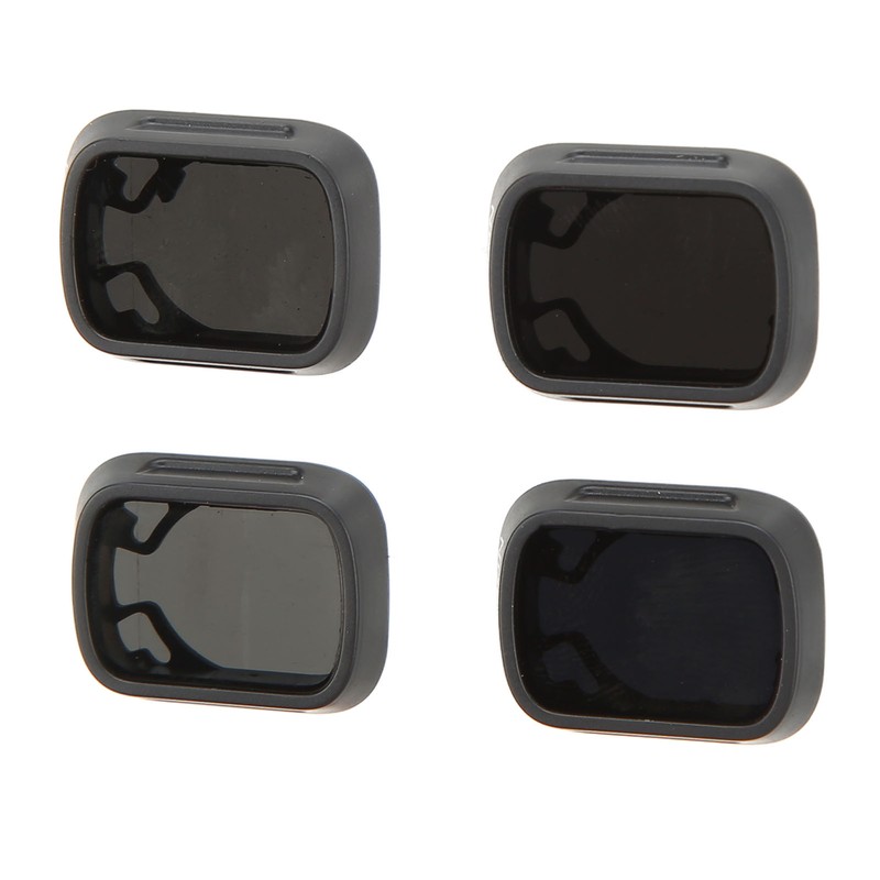 Drone Camera Filter ND8PL ND16PL ND32PL ND64PL HD Optical Glass
