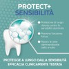 Mentadent Professional Protect+ Sensibility Toothpaste for Sensitive Teeth, Remineralises and
