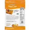 Snack Factory Pretzel Crisps, Cheddar Cheese, Large Party Size, 14