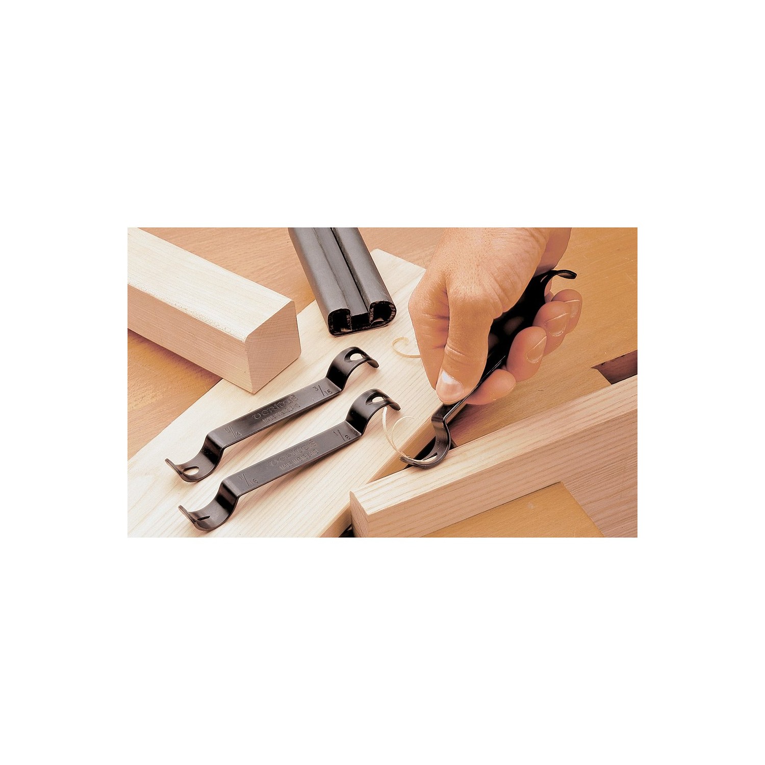 Veritas Cornering Tool Kit - ibspot.com