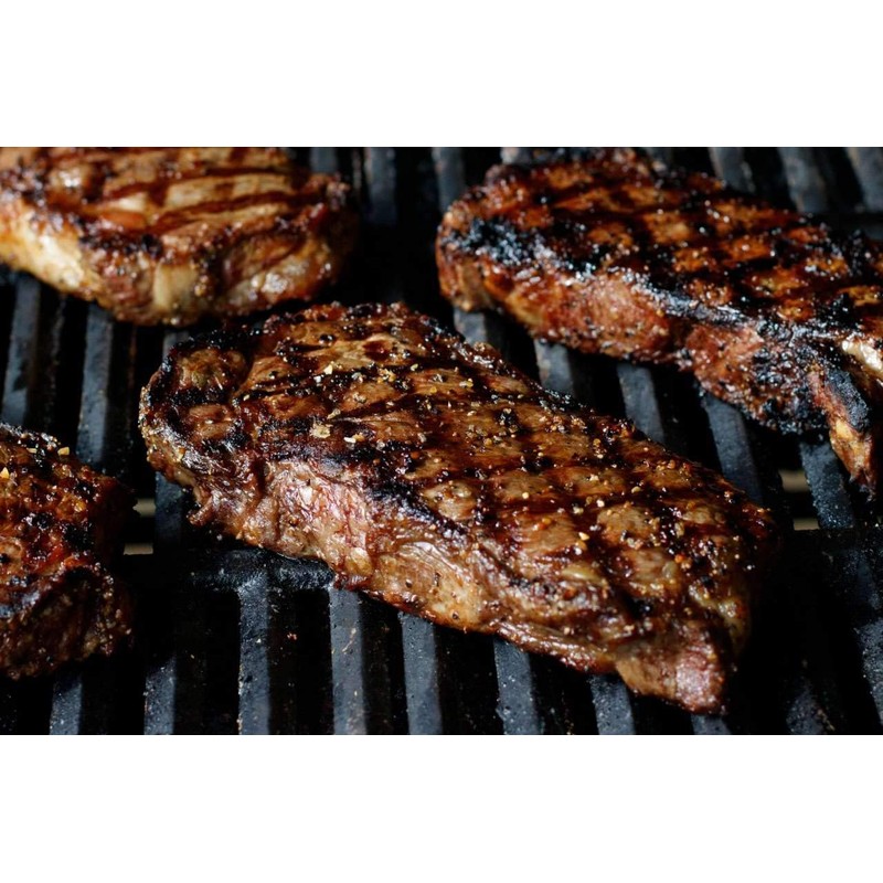 McCormick Grill Mates Montreal Steak Seasoning - 29 Ounce (6