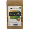 Your ExcellenTEA - Sarsaparilla Root Dried Herbal Loose Leaf Tea