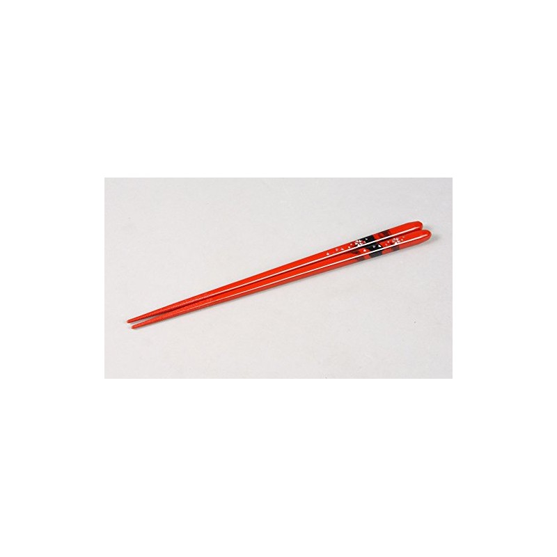 matu勘 Dishwasher corresponding Chopsticks Baby Cherry 21 cm G – 40547 