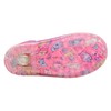Gabby's Dollhouse Girls Light Up Wellington Boots UK 7 Child
