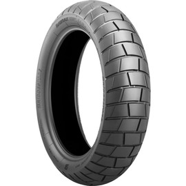 Bridgestone Battlax Adventure Trail AT41R Tire - 130/80R17 M/C 65H TL (13846)