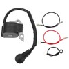 Garden Chainsaw Ignition Coil Assembly Accessory Replacement Fit for STIHL
