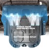 Front Engine Splash Shield Fit for VW Jetta 2019 2020