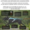 Non-stop dogwear FREEMOTION Harness 5.0 |111| Dog Harness for All