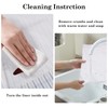 Reusable Bread Bags for Homemade Bread with TPU Lining &