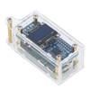 MMDVM Hotspot Support DMR D Star YSF P25 NXDN POCSAG