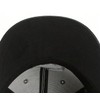 Sproutsy Men's Hip Hop DJ Hat Flat Visor Record Cap,
