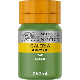 Winsor & Newton Galeria Acrylic Medium
