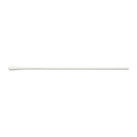 Puritan 25-806-1PD Polyester Tipped Sterile Applicators/Swabs with Semi-flexible Shaft, 1/10" Diameter x 6" Length (Box of 100)