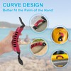 4PCs Kayak Carry Handles for Ocean Perception Water Outdoor Sport