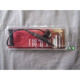 Wolf Pack Series Pressure Switch for Flashlight