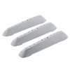 Drum rib (carrier, washing rib, laundry carrier) for AEG, Electrolux
