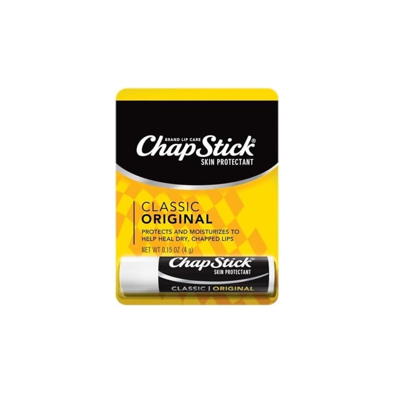 Chapstick Bálsamo Labial Original 4 g