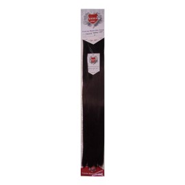Diosa Media Extensión De Cabello Diosa 22 PLG Cabello Sedoso Basic