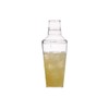 BarCraft Cocktail Shaker 700ML Acrylic Gift Boxed
