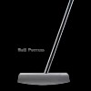 Bell RH No-Offset 360 Golf Putter-32" - 38" Center shaft