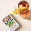 Pure Kick Black Tea Energy - Pack of 6 -