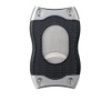 Colibri Premium SV-Cut 2 in 1 Cigar Cutter - Ergonomic