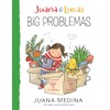 Juana and Lucas: Big Problemas