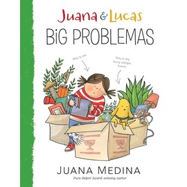 Juana and Lucas: Big Problemas