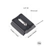 Hersmay RS3 Mini/RS4 PRO Quick Release Plate for DJI Ronin