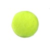 Maxshine 16cm Universal Yellow Multipurpose Microfiber Finger Hold Applicator –