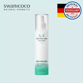 AC 컨트롤 케어 로션 120ml AC Control Care Lotion 120ml [Moisturizing Lotion 01 AC]
