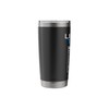 Liberal Tears Stainless Steel Insulated Tumbler