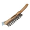 Faithfull 680/4S H/D Scratch 4 Row Scraper