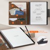 CoBak Premium PU Leather Case for 10.3" Remarkable 2 Tablet