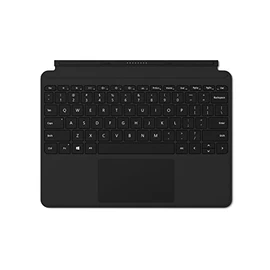 Surface Go Type Cover, Black, KCM-00019