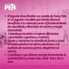Fancy Pets Juguete Dona Sound Tamaño Chico para Perro