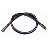 High Tech Diving Inflator Hose / Medium Pressure Hose for