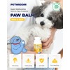 [PETHROOM] Roll-on Paw Balm for Cats & Dogs | Lick-Safe,