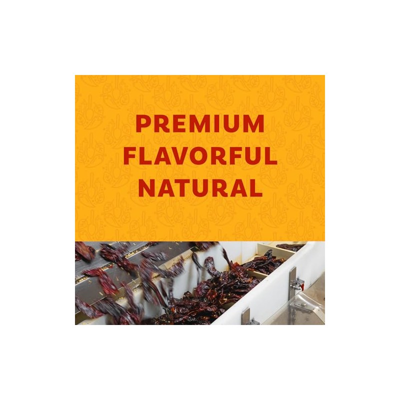 PEPITOS CHILITOS/Hibiscus flowers - Jamaica 16 oz