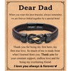 Shuxin Father Day Gifts for Dad, Best Daddy Birthday Gifts