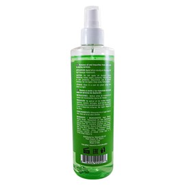 Wax Necessities Waxness Pre Waxing Lotion with Natural Aloe Vera Extract 8.45 Ounces