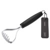Lurch 240300 Tango Ministampfer für Guacamole und Dips, aus Kunststoff