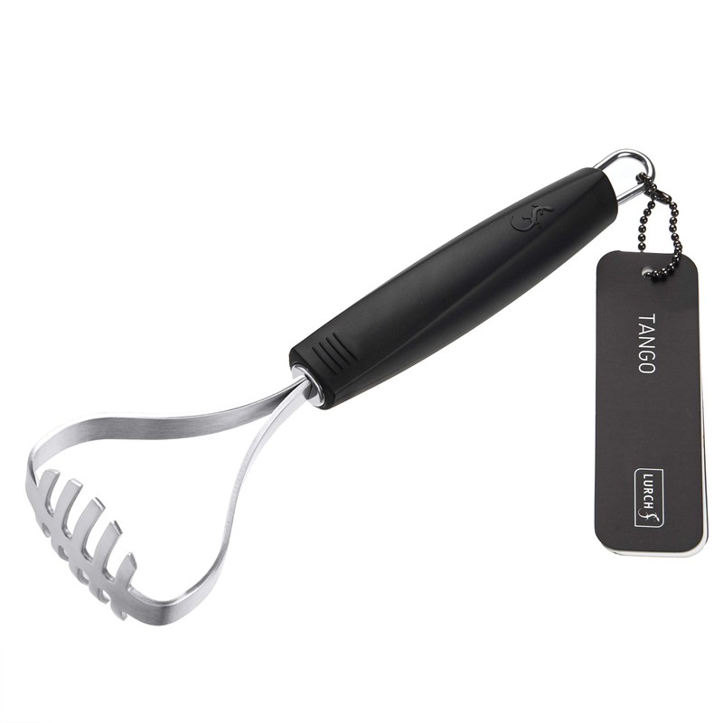 Lurch 240300 Tango Ministampfer für Guacamole und Dips, aus Kunststoff